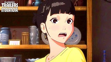 映画『バースデー・ワンダーランド』特報【HD】