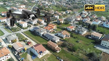 Parrot Anafi Extended Better  Flight HDR 4K 60FPS