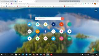 Google Extension - Infinity New Tab screenshot 4
