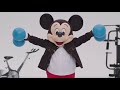 #ミッキーマウス が #アベンジャーズに加入? - 映画『アベンジャーズ／エンドゲーム』特別映像