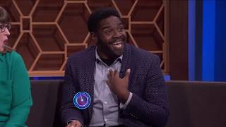 25 Words Or Less Ep 98 Debbie Matenopoulos Ron Funches Melissa Peterman Lea Thompson