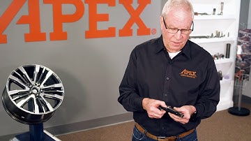 APEX® Product Series - Marker Socket