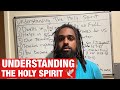 Understanding The Power Of The Holy Spirit