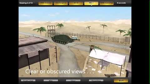 VBSWorlds Joint Recognition Trailer - September 2012