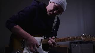 Carl Martin | Ampster | Demo & Review | Analog Tube Direct Recording Amp & DI solution | Yes Sir!