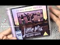 Unboxing Glory Days✨ - Little Mix