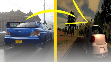 I remade forza kinda....