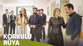 Kızıl Ejder herkesin kabusu oldu | Kertenkele 70. Bölüm 🦎