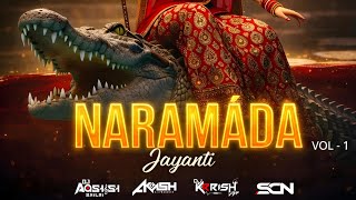 Bade Pawan Narmada Dham _ Sound Check DJ AASHISH BHILAI 2026