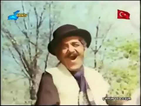 Çirkin ve Cesur (1971) Film