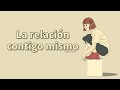 LA RELACIÓN CONTIGO MISMO - Eckhart Tolle