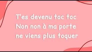 Emma'a - Tourner la page (Paroles/Lyrics)[vidéo officielle]