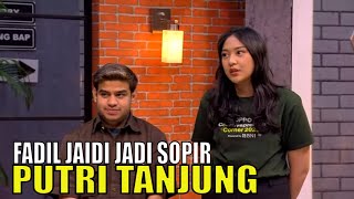 FADIL JAIDI Nabrak Surya, PUTRI TANJUNG Terpaksa Harus Tanggung Jawab | LAPOR PAK! (23/02/23) Part 1