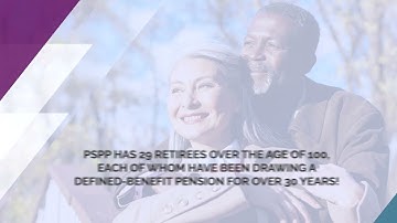 PSPP Corporation Onboarding Video