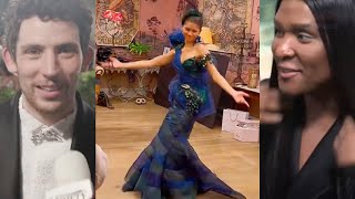 Zendaya's 2024 Met Gala: From Fitting To Josh O'Connor's Reaction