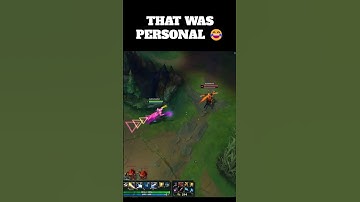 Lucian was MAD! haha