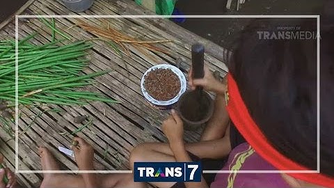 BOCAH PETUALANG - PENGGALANG DR PESISIR PASURUAN (15/8/16) 3-2