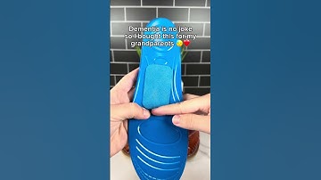 Because every step matters ❤️ #parents #trackdevice #tracking #steptrak #dementia #alzheimers