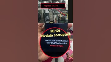Mi 12t nvdata corrupted 📲💻🔥 #redmi #mi12t #nvdatacorrupted #viral #smarttelecom