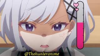 Marika's Love Meter Malfunction