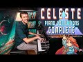 Capture de la vidéo Celeste - Piano Collections Full [Live Performance]
