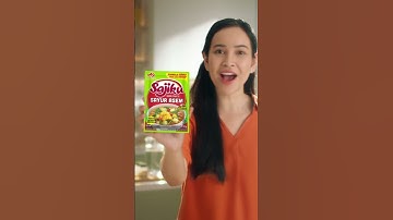 Thumbnail of Sajiku® Sayur Asem kini lebih AWESOME! | 6s