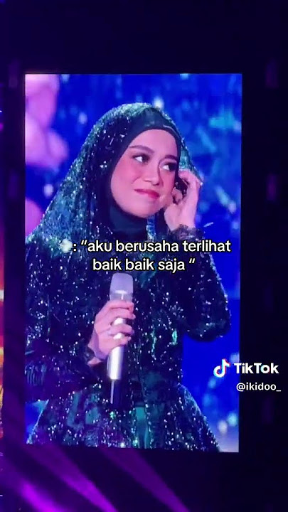Merinding lesti Bawakan Lagu Angin Di Konser 1 Dekade Lesti Kejora #dangdut