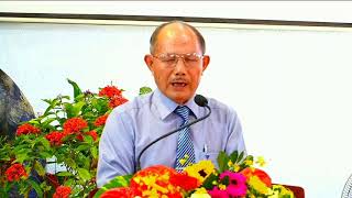 HTTL PHÚC ÂM - Chương trình thờ phượng Chúa - 26/04/2020