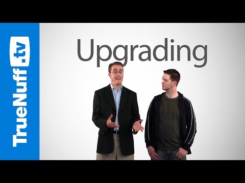 Mac Spoofed: Upgrading [Low Quality]