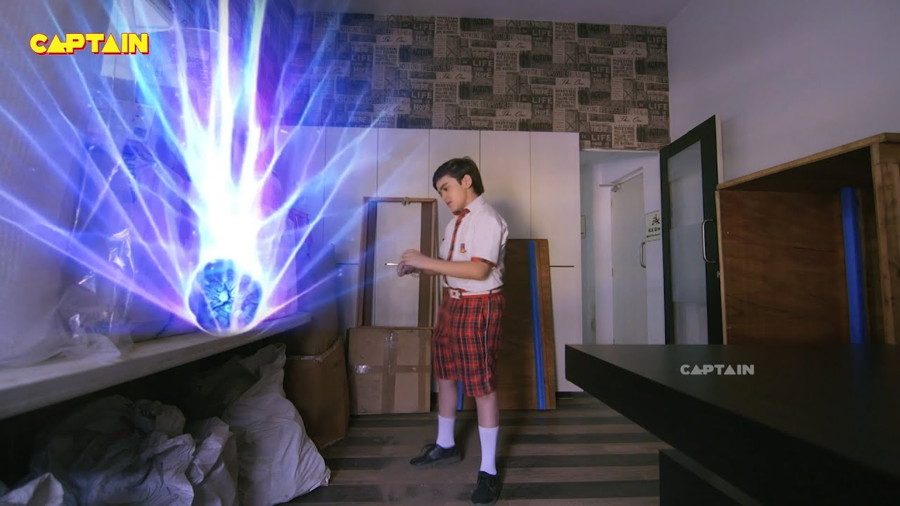 Baalveer को बचाने के लिए करना होगा Vivaan को यह जादूई गोला बर्बाद || Baalveer Returns || E.P 55