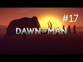 The Great Stone Wall is Complete… and the Raiders HATE It | Dawn of Man Ep.17