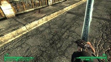 Fallout 3 - Mini Behemoth