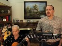 "Adela"- Rodrigo- Tenor, Donald Squillace & Guitar, Jim Fagen