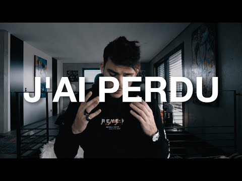 J'ai perdu 10 ans de ma vie...