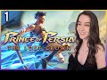 A new journey awaits  prince of persia the lost crown  pt1 hero difficulty