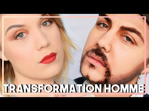 Vidéo: Comment Le Maquillage Se Transforme