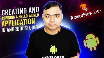 Part 2- Creating and Running a Hello World app in Android Studio