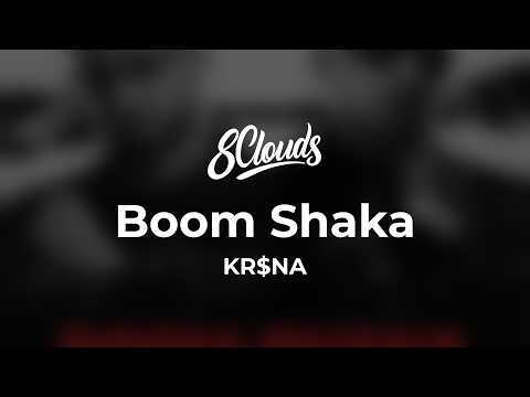 Boom Shaka — KR$NA & Dhanda Nyoliwala | Official Lyrics Video | 4K