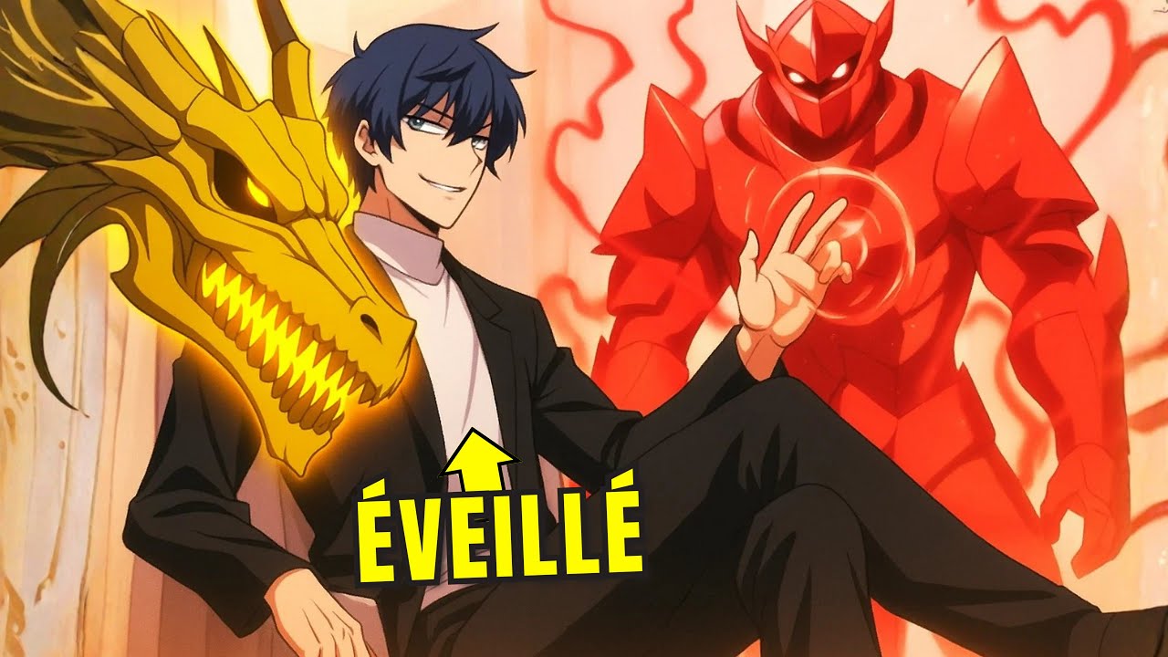 🔥 Un assassin de bas niveau débloque la classe cachée d’Empereur des Morts ! - Résumé Manhwa