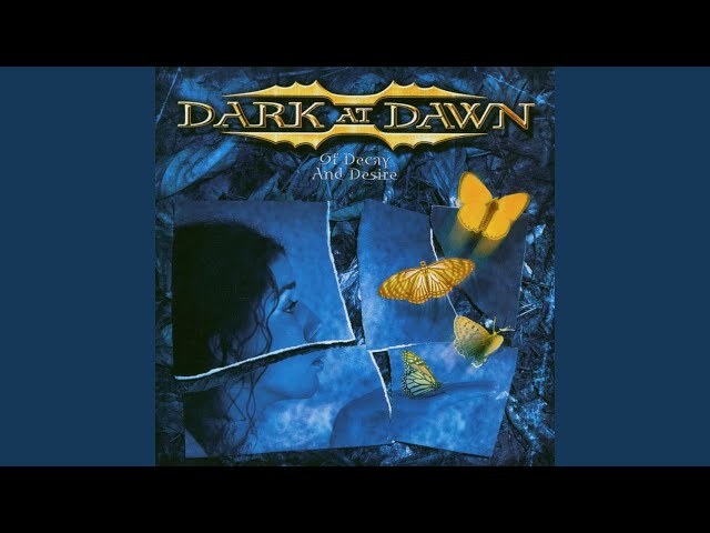 Dark At Dawn - Fair Well