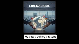 Relations Internationales: qu'est-ce que le courant dit "Libéral"?