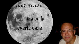 the Moon in the fourth house.
