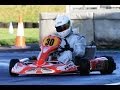 IAME X30 - The kart engine to break Rotax's stranglehold in the UK? ALAN DOVE ON KARTS