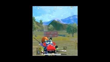 AWM headshot PUBG mobile LITE please 🙏 like 👍 and 🙏 subscribe #short