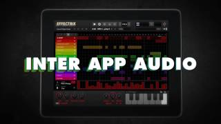 Effectrix Ipad Edition Trailer