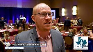 Inviting Texas Cities to the Annual TATOA Conference