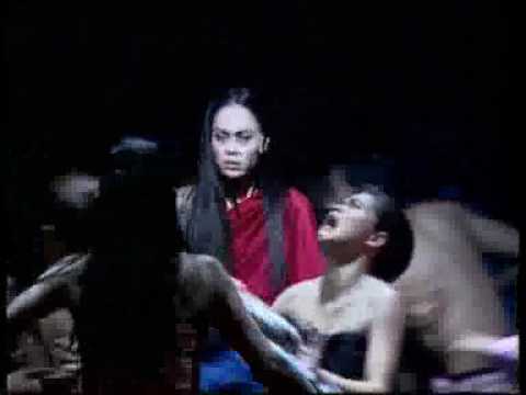 แม่นาคพระโขนง เดอะ มิวสิคัล