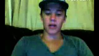 Twitcam Tyrone WAT 01/07/2013 Part 7