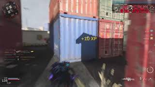 Working On Getting The Rytech Obsidian Cod Modern Warfare