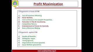 1 2 Introduction to Financial Management